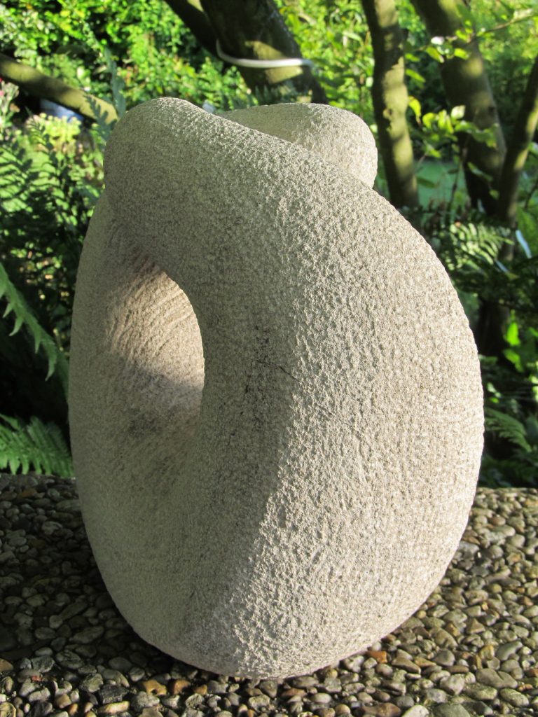 Werden · Kalkstein · Bildhauerarbeit